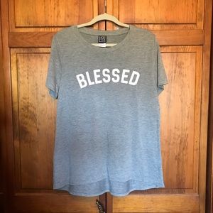 Blessed Tee